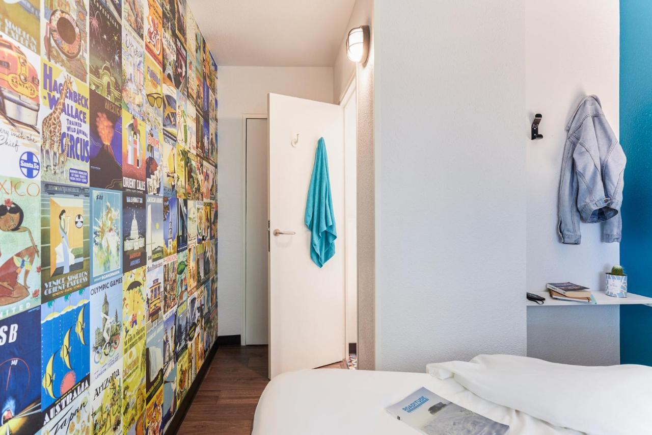 Hotelf1 - Rénové - Hotel