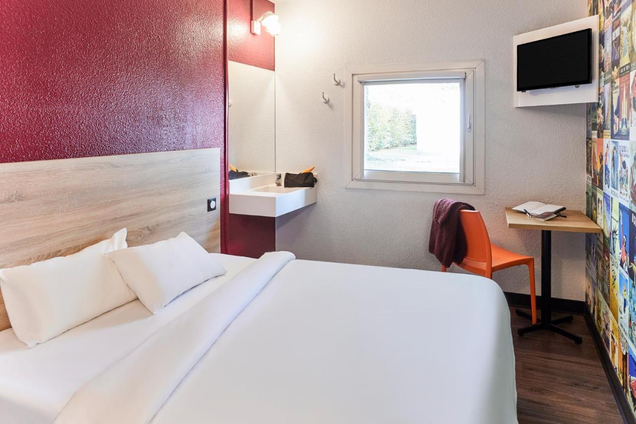 Hotel Hotelf1 - Rénové -