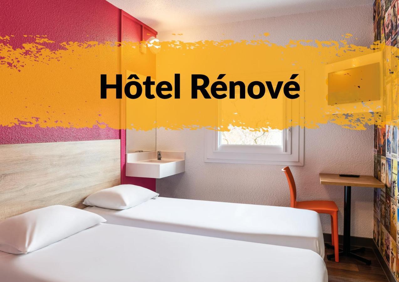Hotelf1 - Rénové - Hotel *